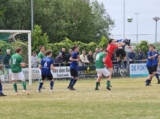 De Meeuwen 1 - S.K.N.W.K. 1 (competitie) seizoen 2024-2025 (109/171)
